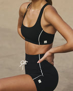 Daily Piped Bra