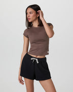 Halo Baby Tee