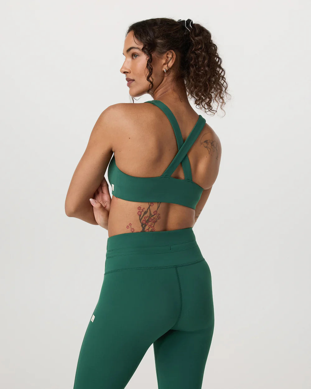 Daily Piped Bra