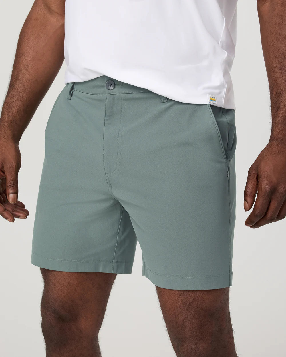 Meta Short 6