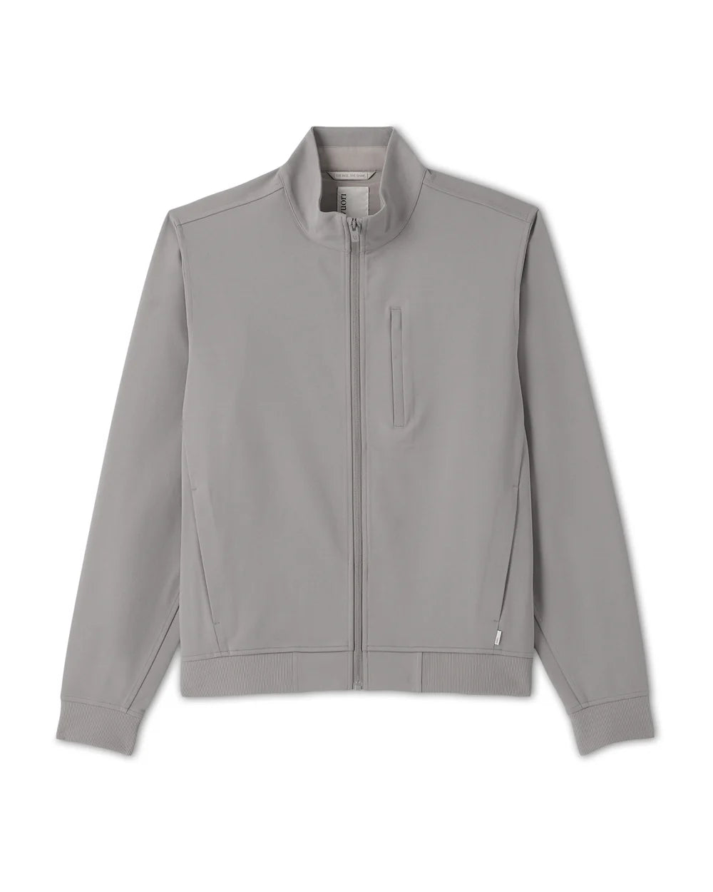 MetaTwill Full Zip