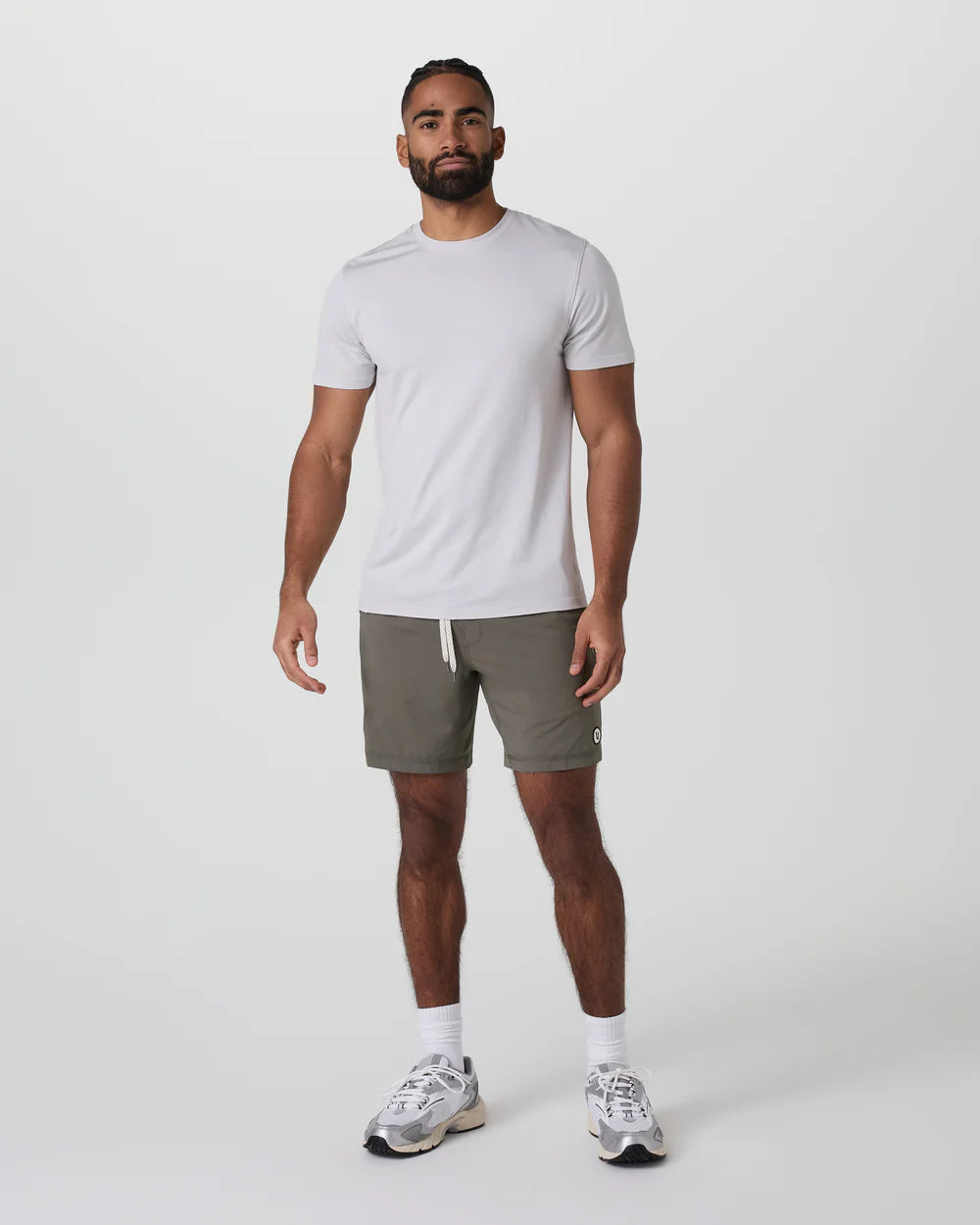 Kore Short Lined 7