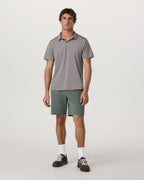 Short Sleeve Viewpoint Performance Polo 2.0