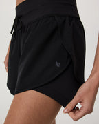 Daily Speed Short 2.5