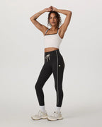 Daily Piped Legging