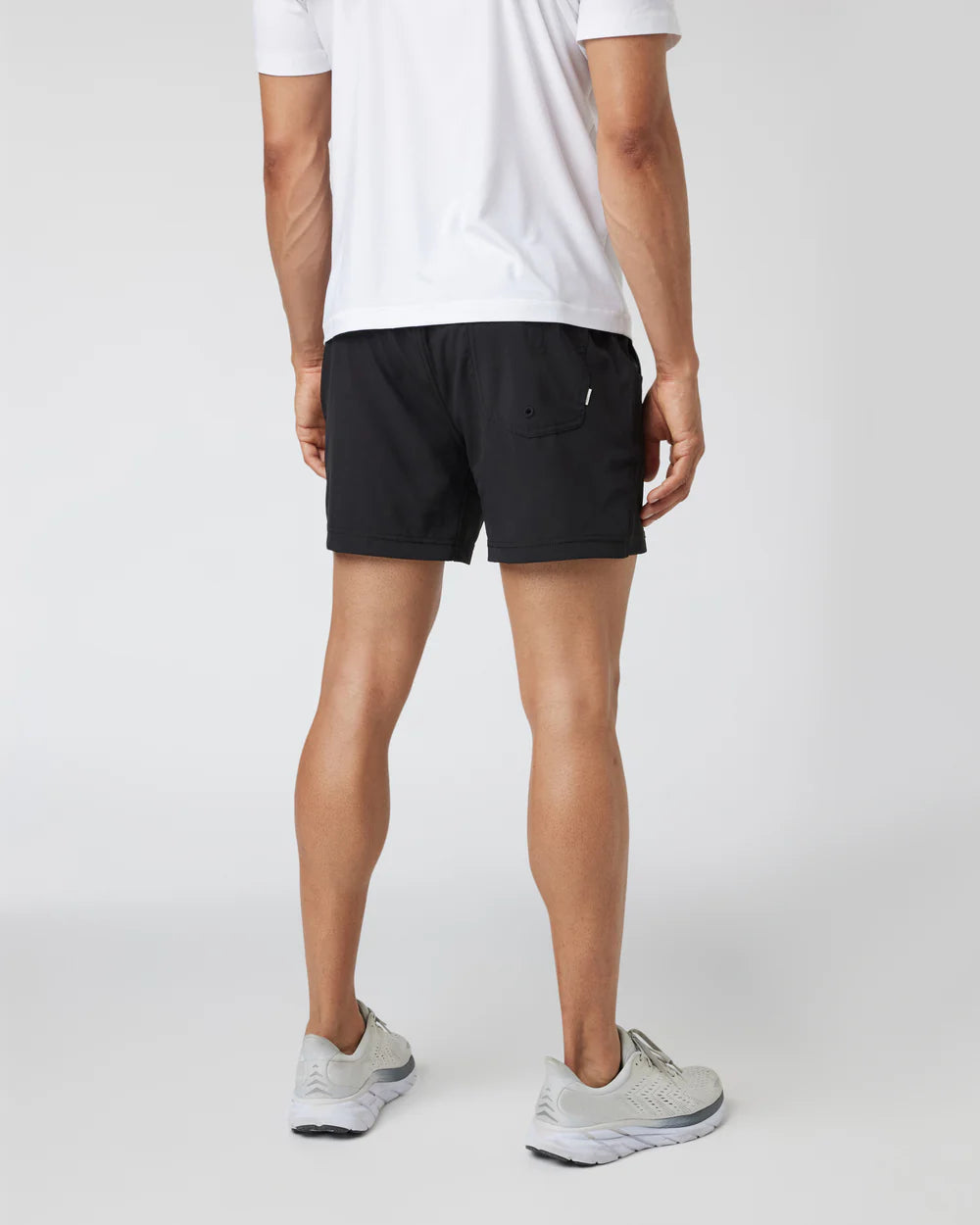 Kore Short Lined 5