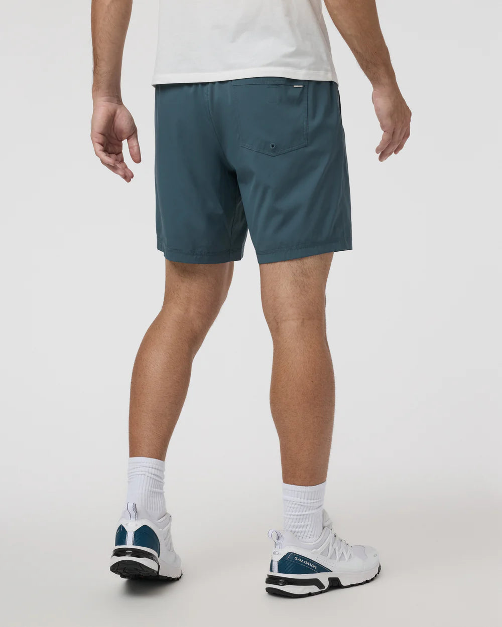 Kore Short Lined 7