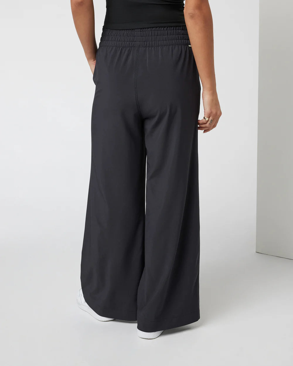 Villa Wideleg Pant - Short