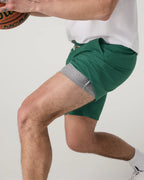 Kore Short Lined 7