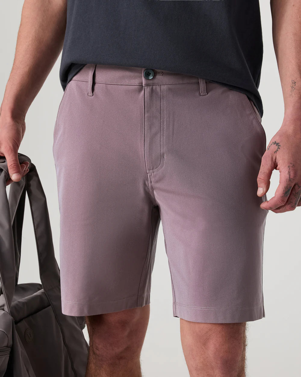 Meta Short 8