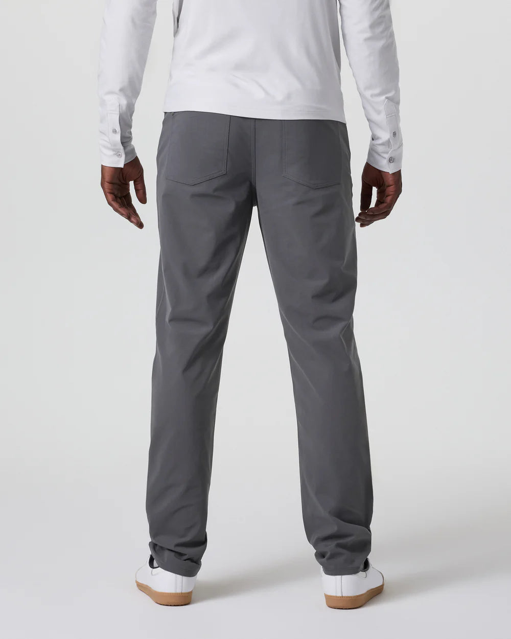 Meta Pant Classic Fit 30
