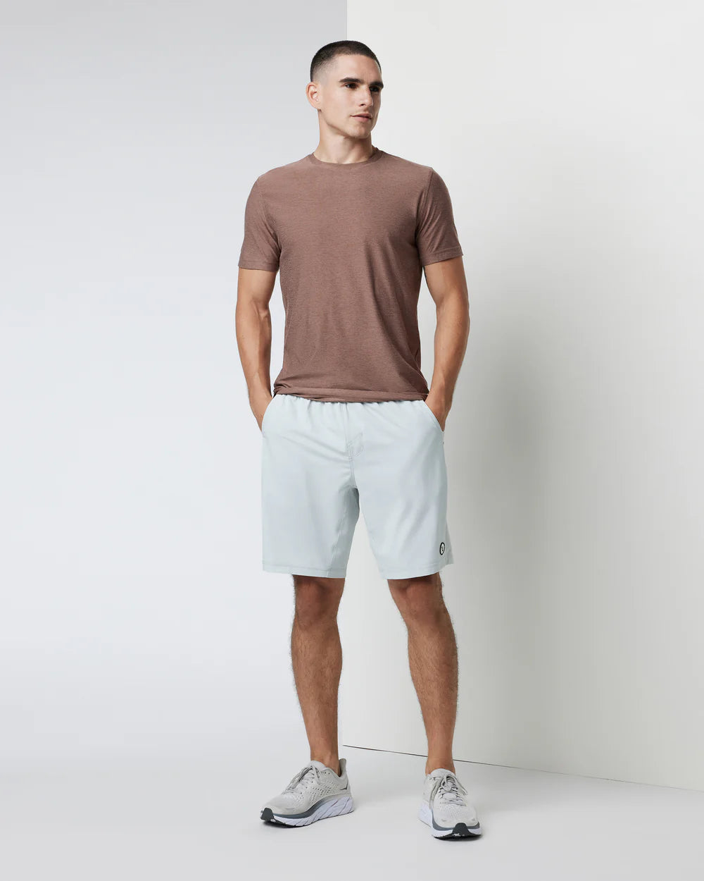 Kore Short Lined 9