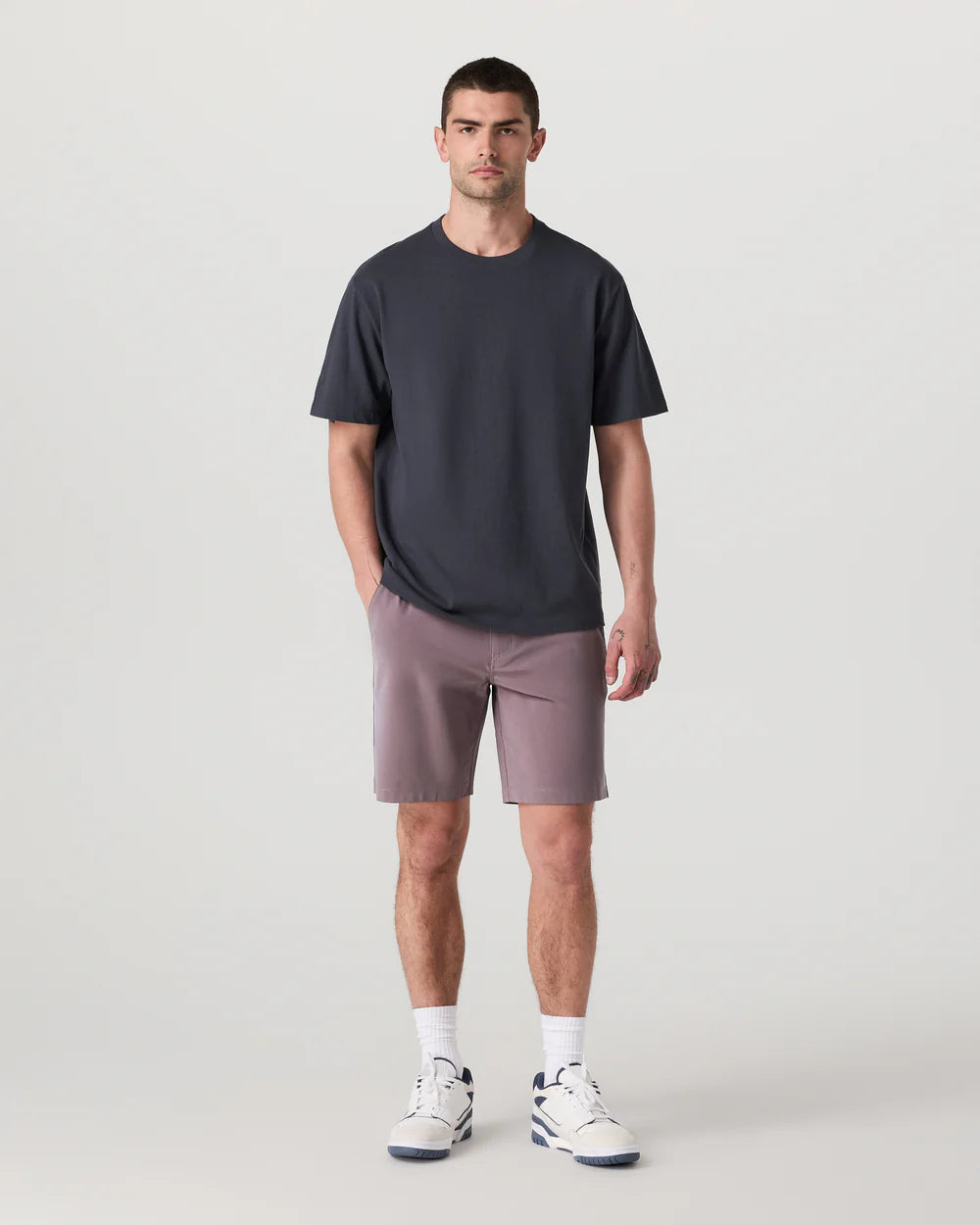 Meta Short 8