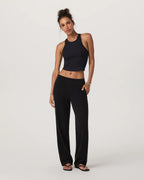 Pose Plyo Tank