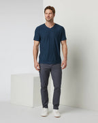 Cascade Tech Chino Pant Athletic Slim Fit 30