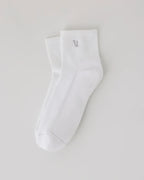 Quarter Crew V1 Sock