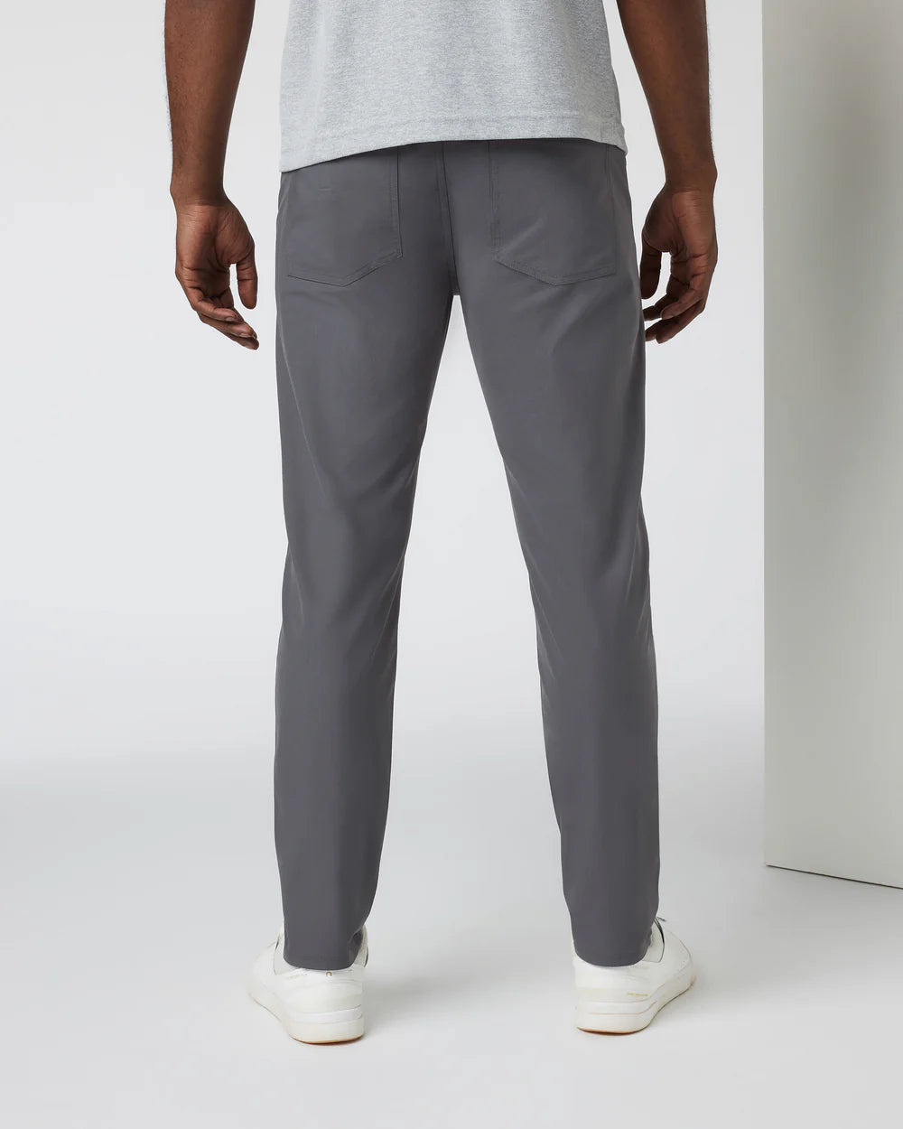 Meta Pant Athletic Slim Fit 34”
