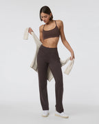 Halo Straight Leg Trouser