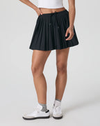 Clementine Pleated Skirt 15