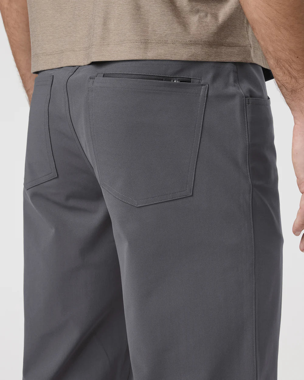 Meta Pant Relaxed Fit 30