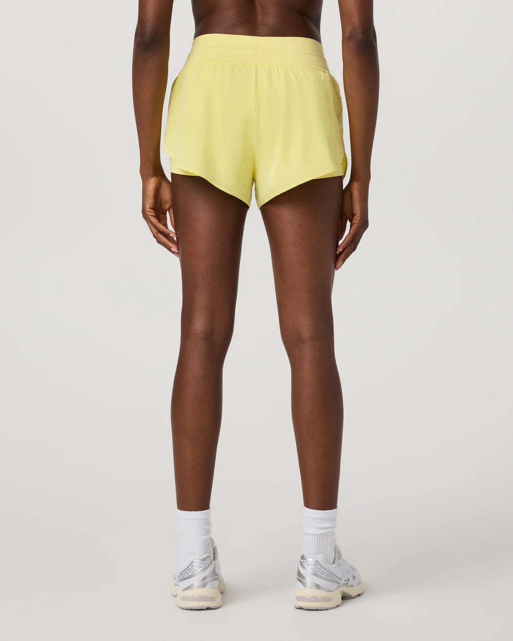 Daily Speed Short 2.5