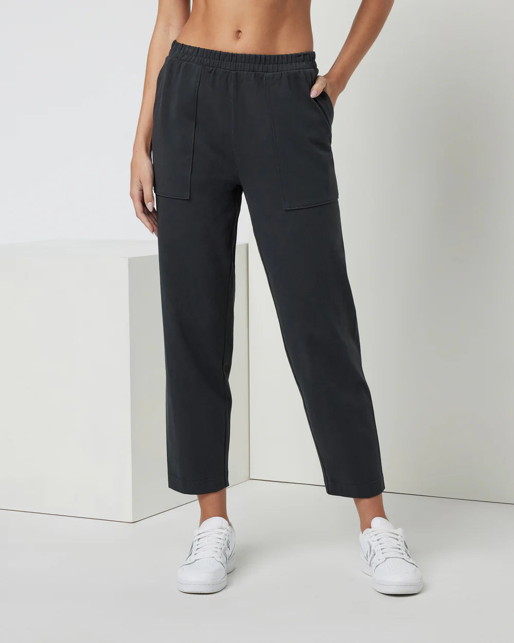 Mackenzie Pant