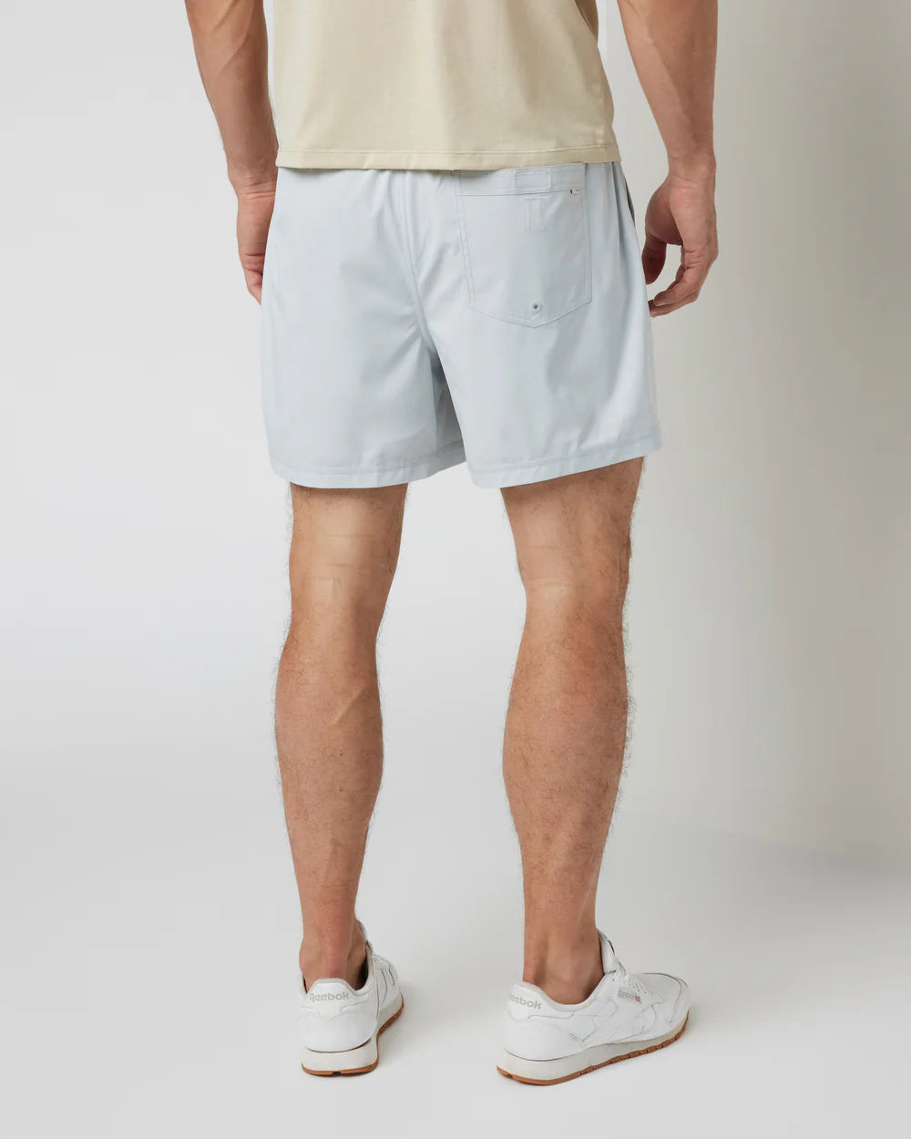 Kore Short Lined 5