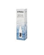 S6 Wordmark Mizu Water Bottle