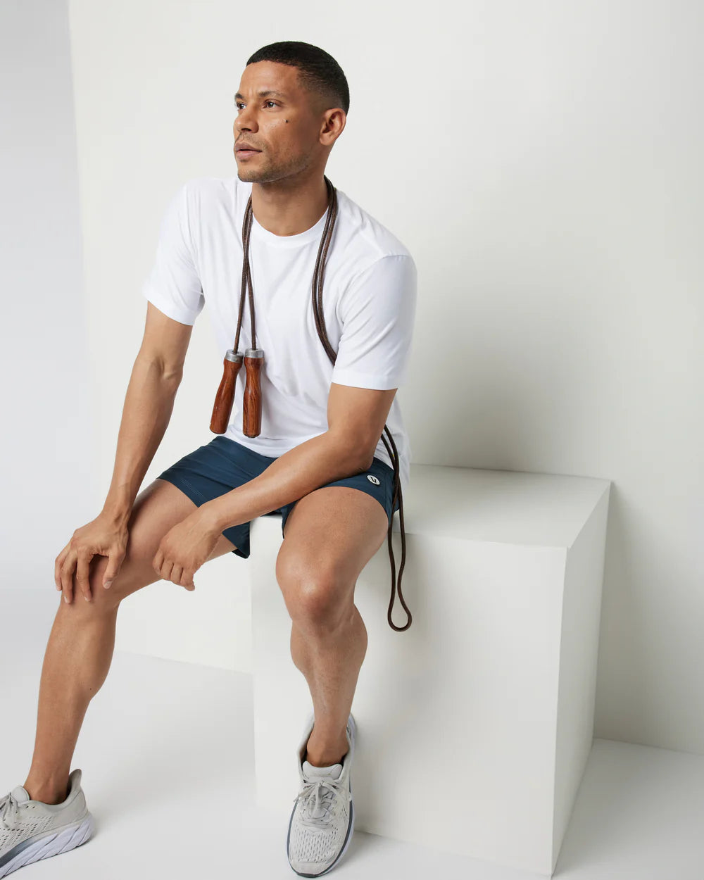 Kore Short Lined 5