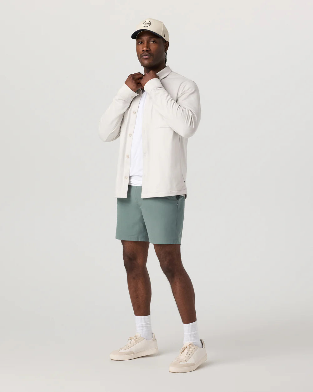 Meta Short 6