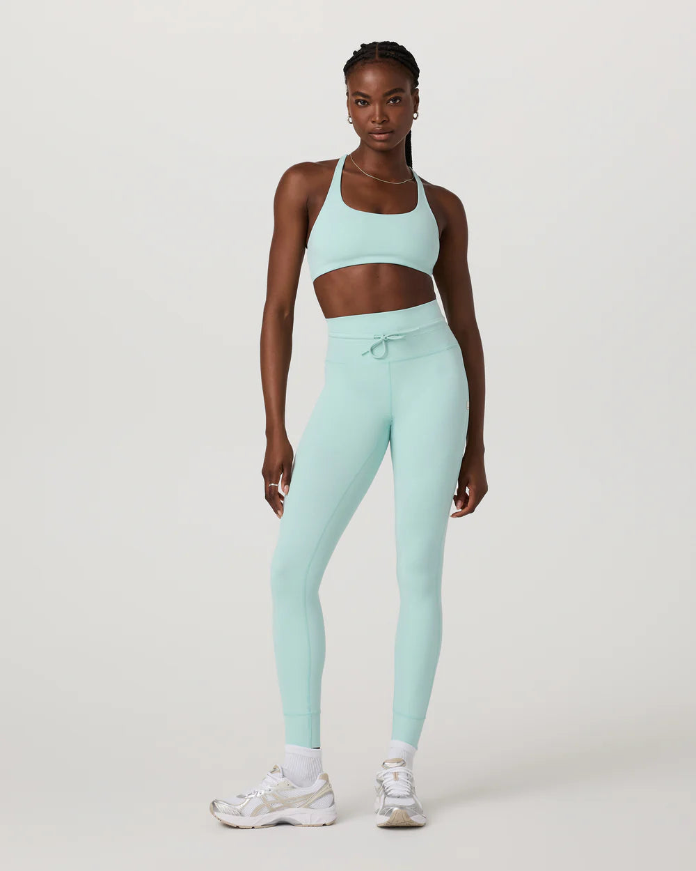 Daily Legging - Short