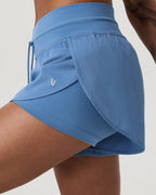 Daily Speed Short 2.5