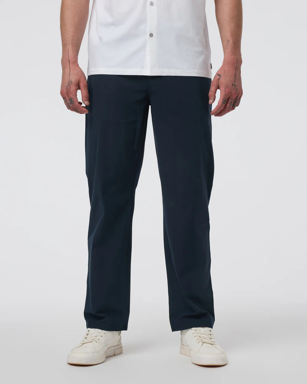 Meta Pant Relaxed Fit 32