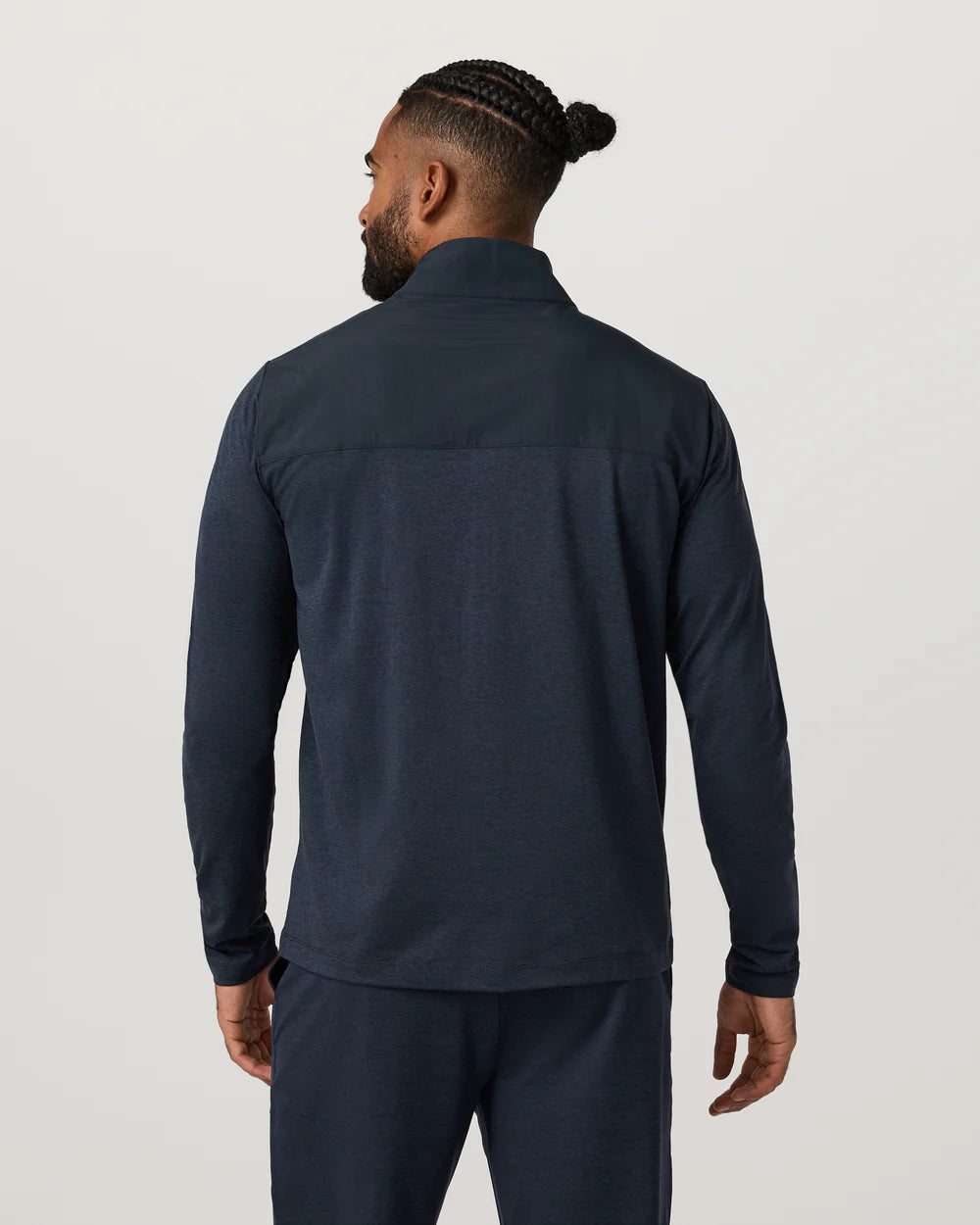 Sunday Element Track Jacket