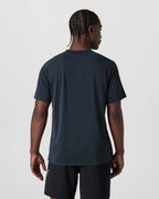 Short Sleeve Viewpoint Henley
