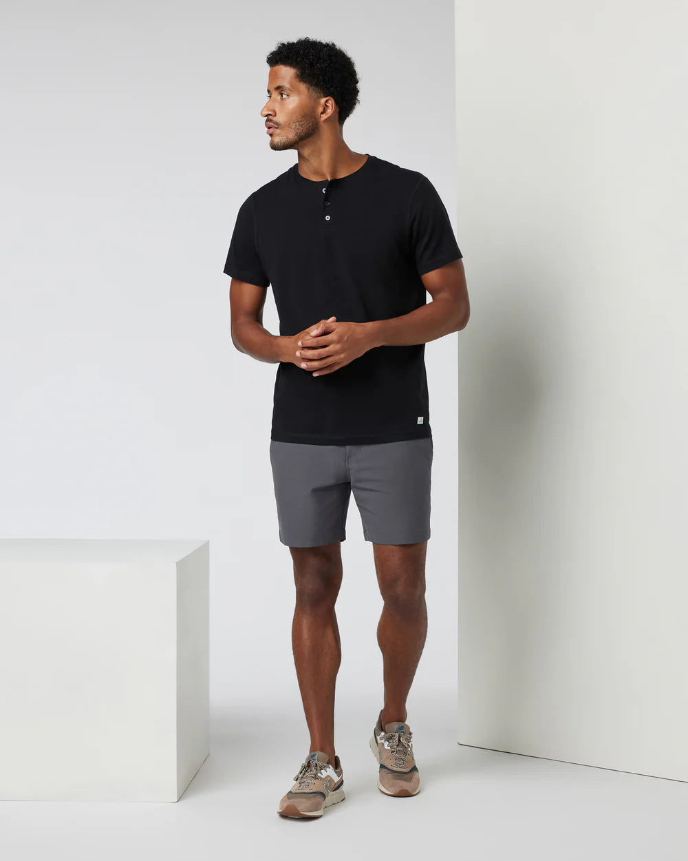 Meta Short 6