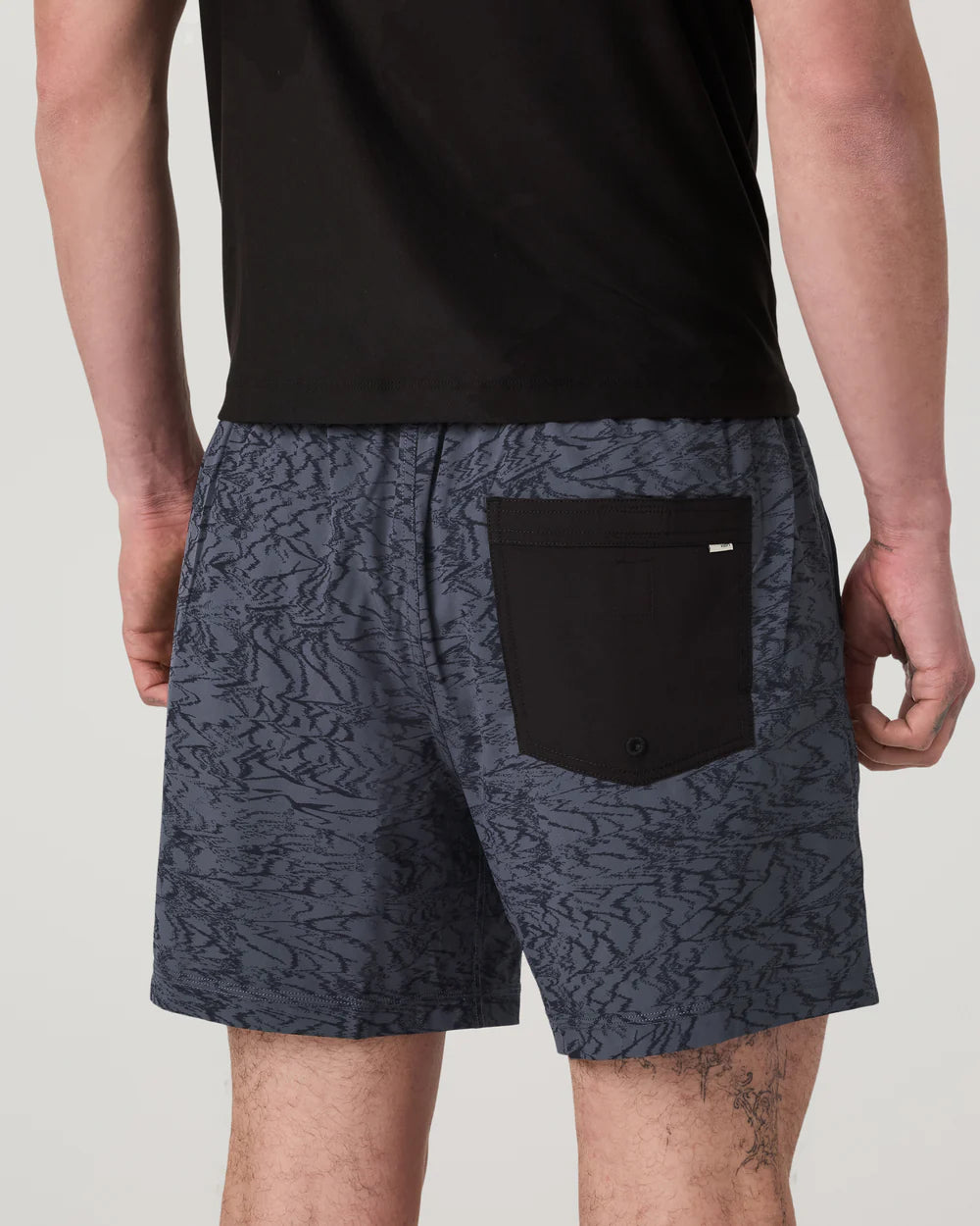 Kore Short Lined 5