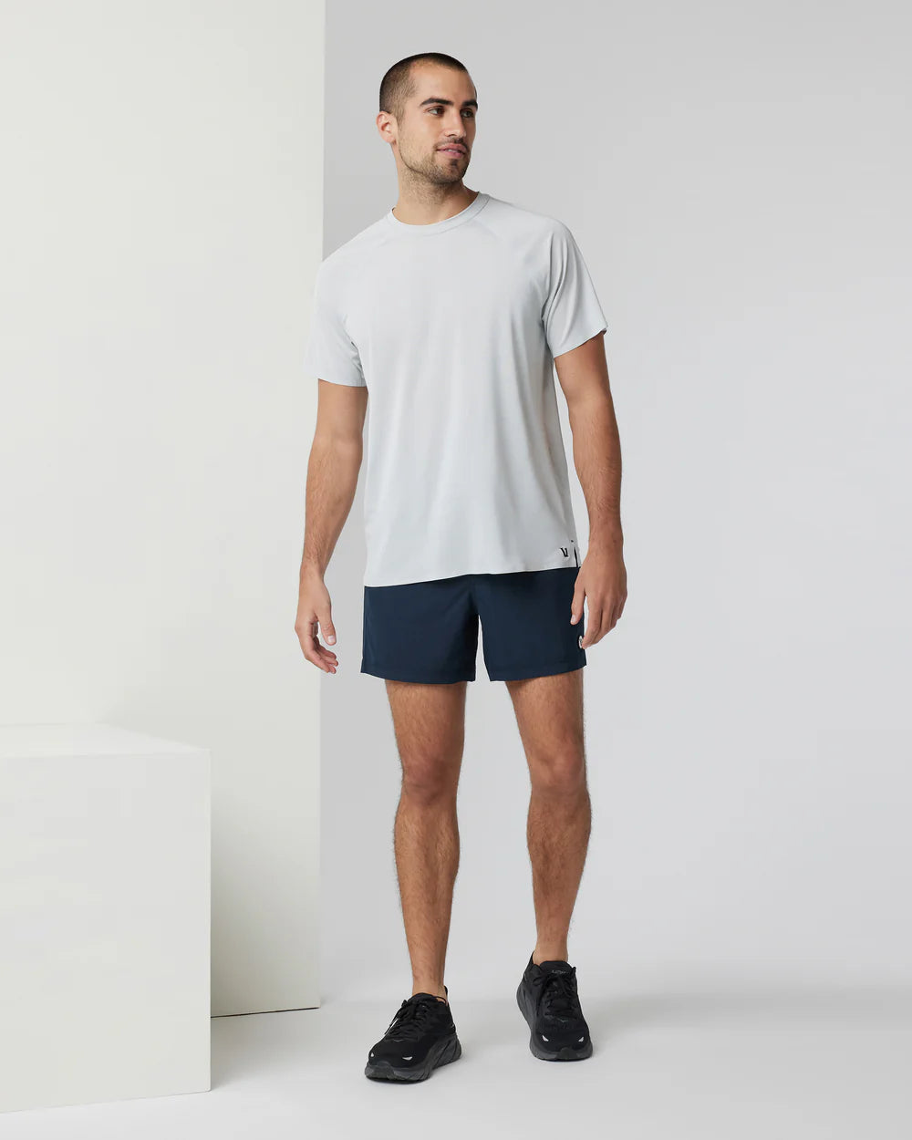 Kore Short Lined 5