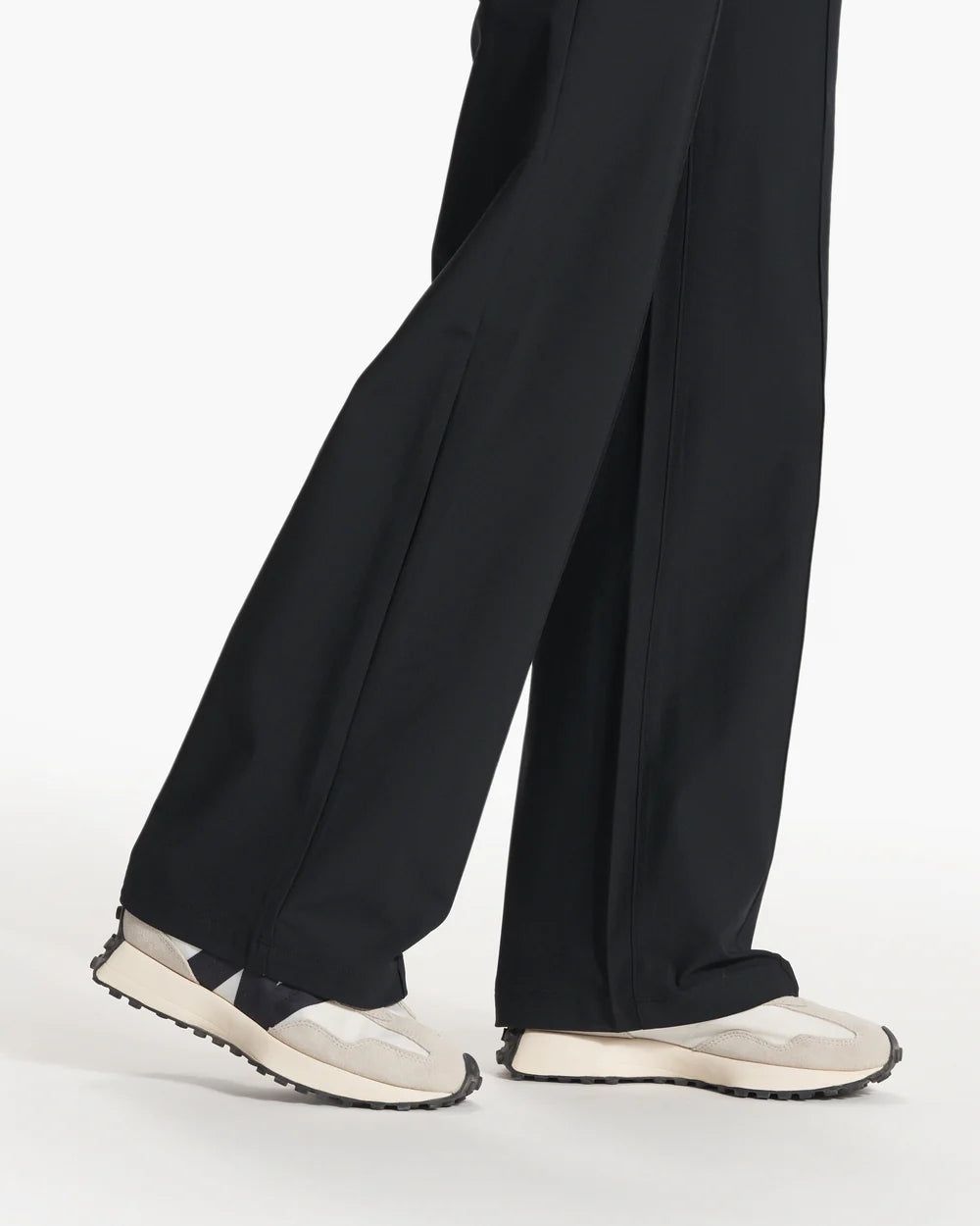 Womens Meta Wideleg