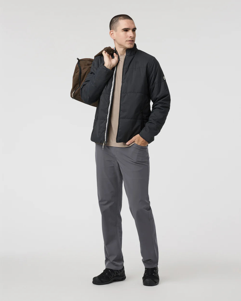 Meta Pant Relaxed Fit 30