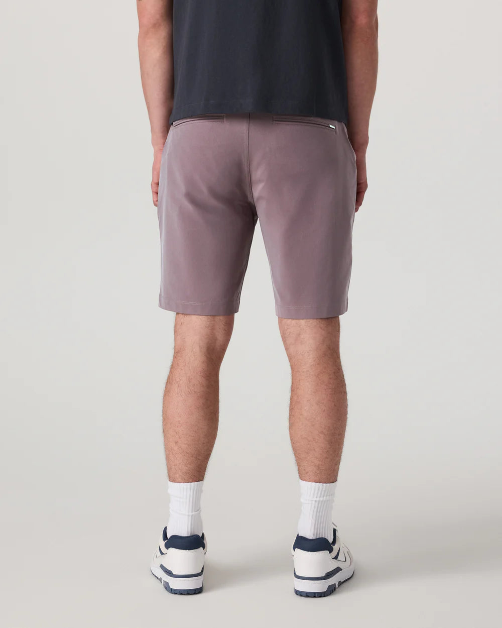 Meta Short 8