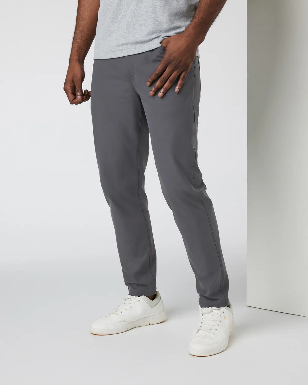 Meta Pant Athletic Slim Fit 34”
