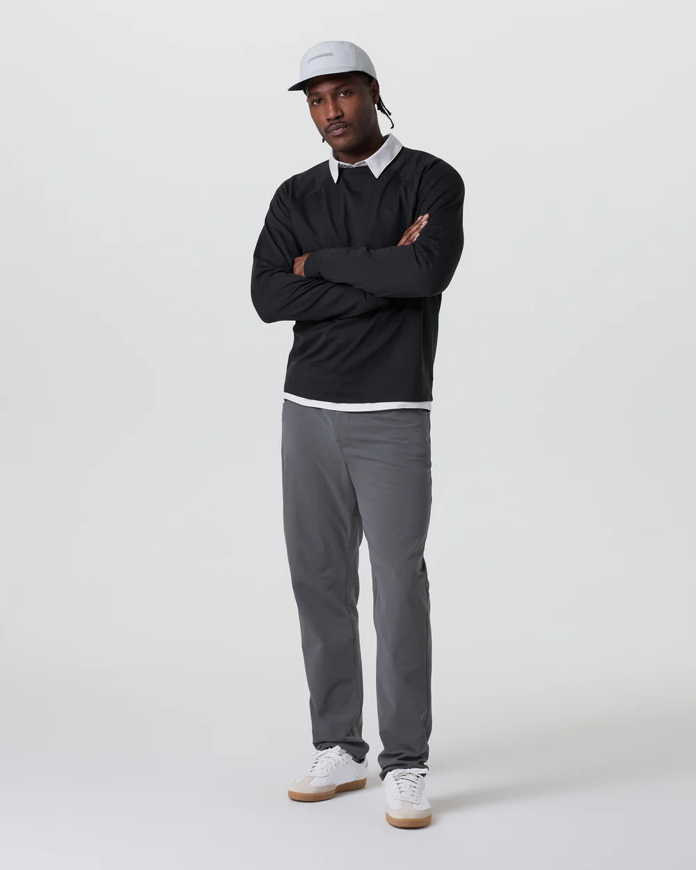 Meta Pant Classic Fit 32