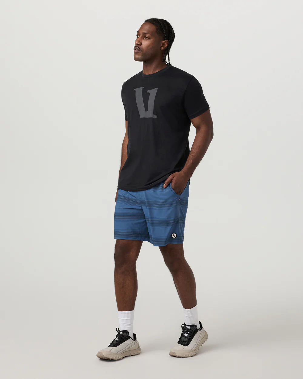 Kore Short Lined 7