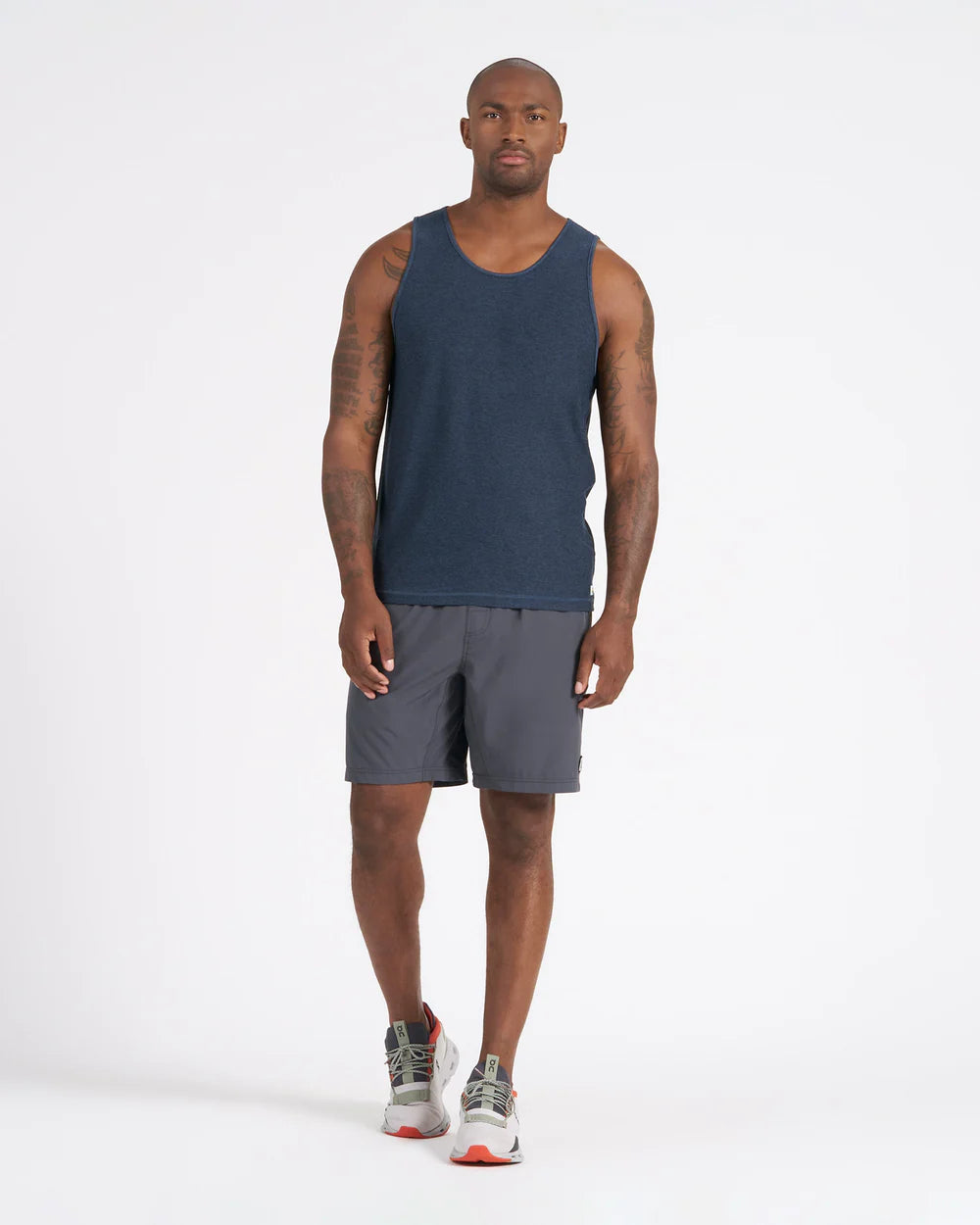 Kore Short Unlined 7