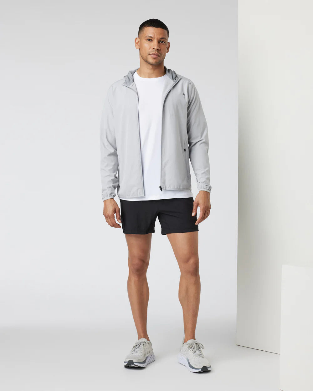Kore Short Lined 5