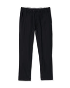 Meta Elastic Waist Pant