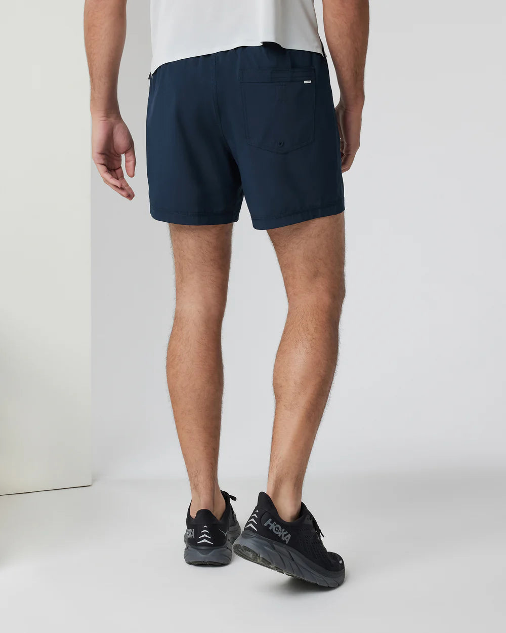 Kore Short Lined 5