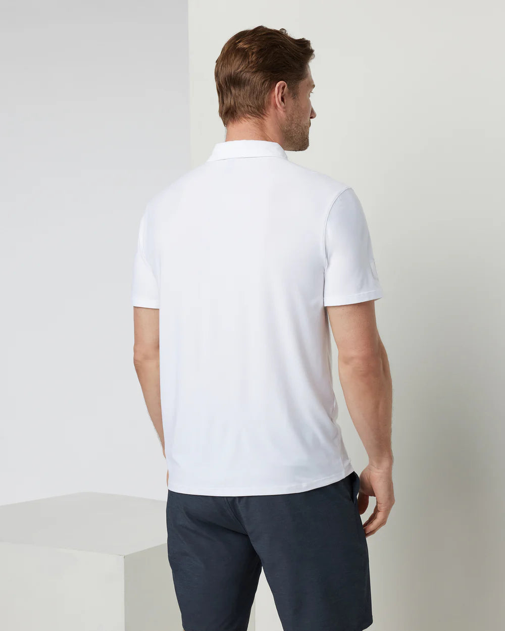 Strato Tech Polo