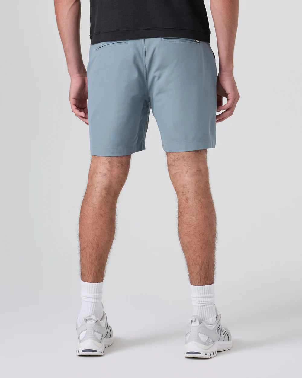 Meta Short 6